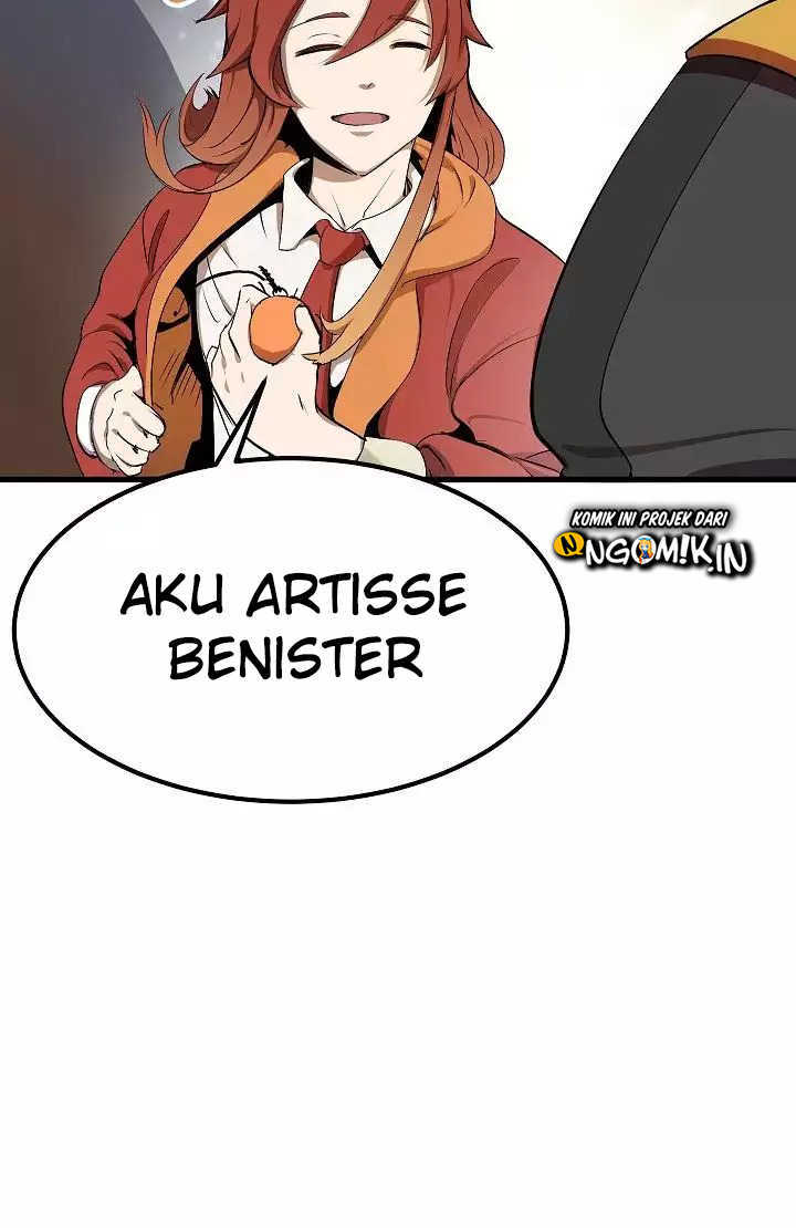 Otherworldly Sword King’s Survival Records Chapter 11 Gambar 100